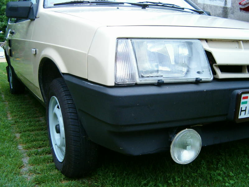 Lada SAMARA