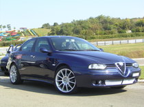 Alfa Romeo 2.4jtd