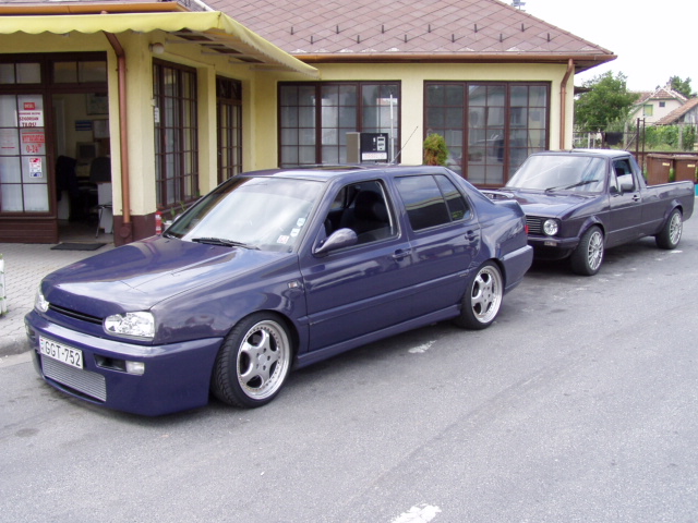 Vw Vento VR6biturbo