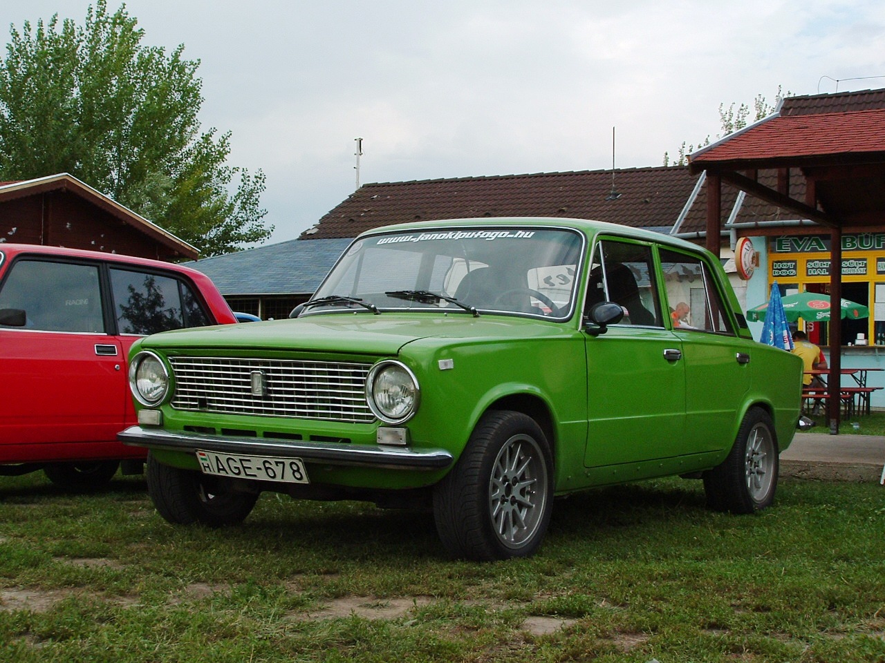 Lada 2101