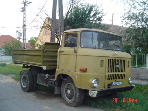 ifa W50