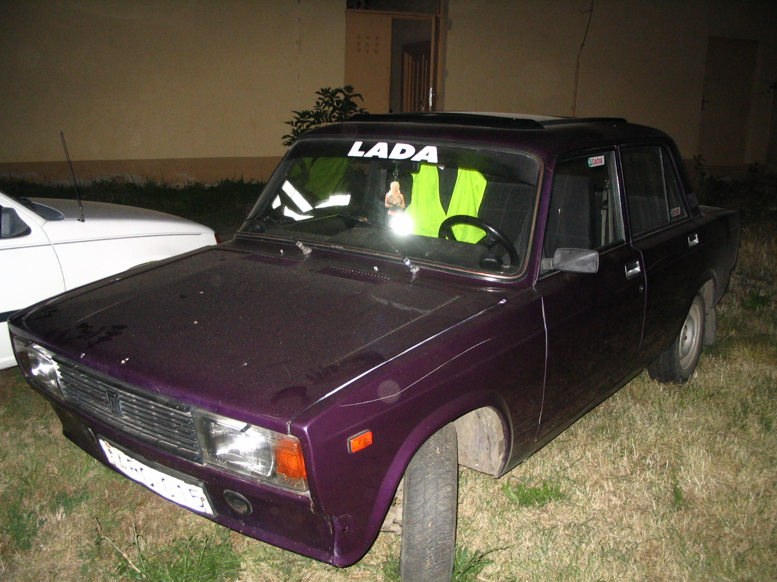 Lada 2105