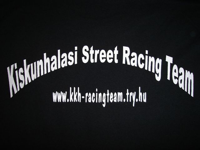 Egyéb Street Racing Team