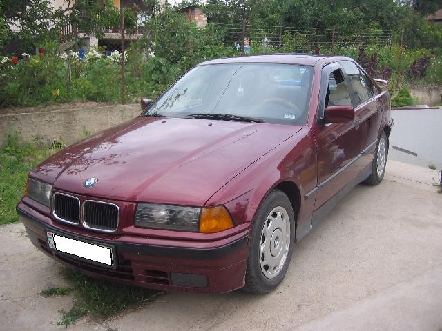 BMW 318i