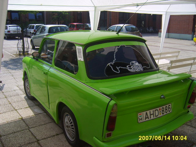 trabant  1,3