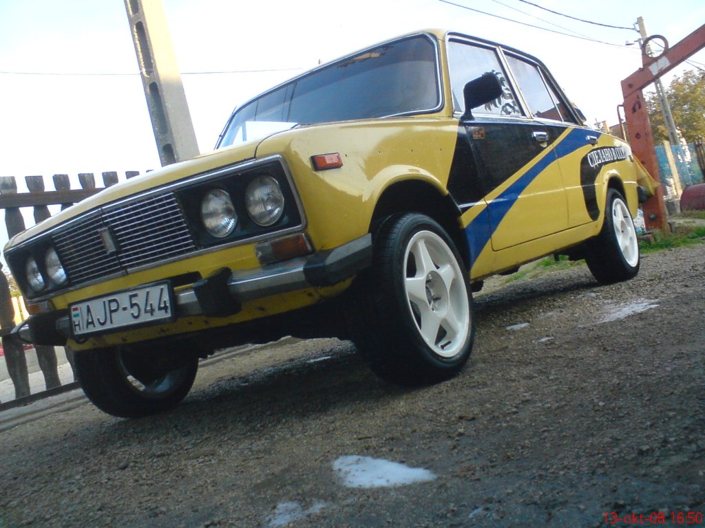 Lada 21061 (Sergey)