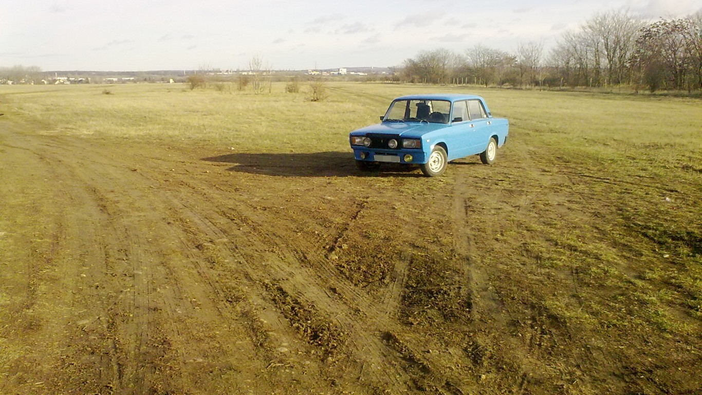 Lada 2107