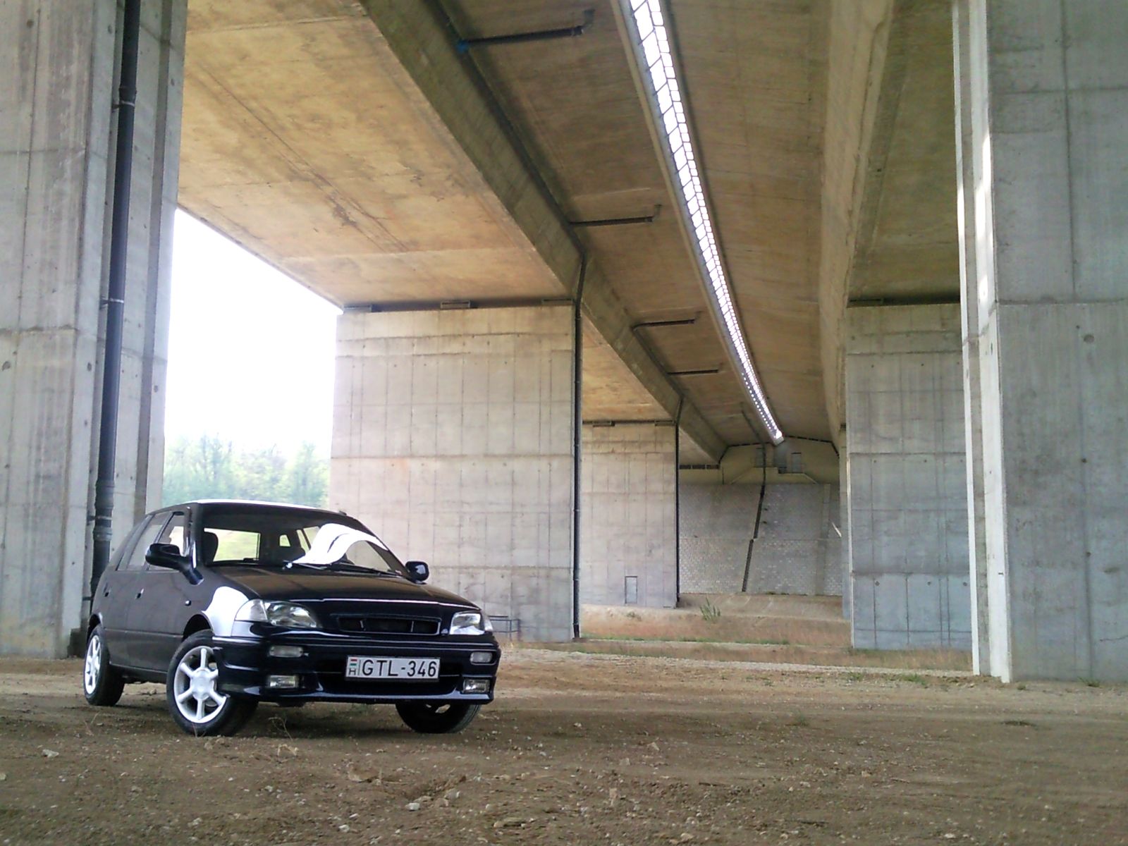 Suzuki Swift Eladva!