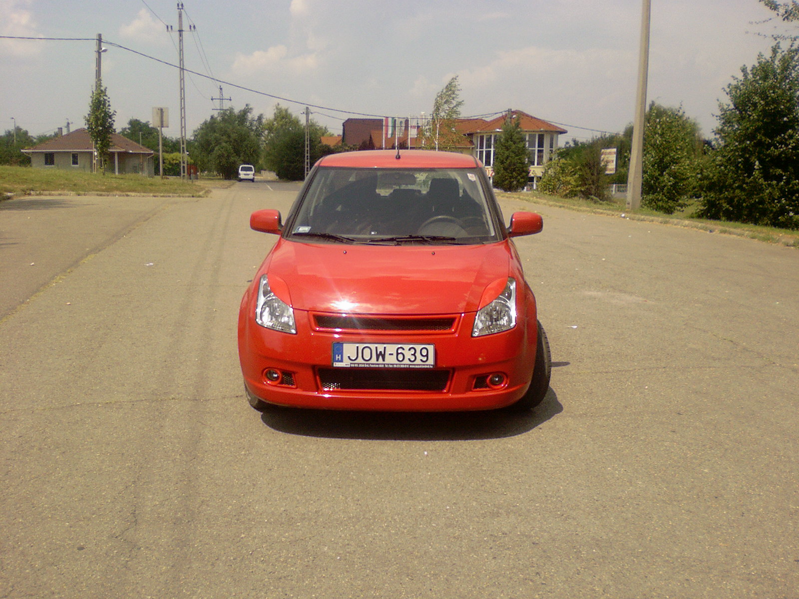 Suzuki Swift =:FCKPLC:=