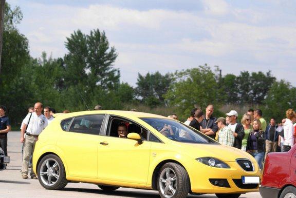 Seat Leon TSI