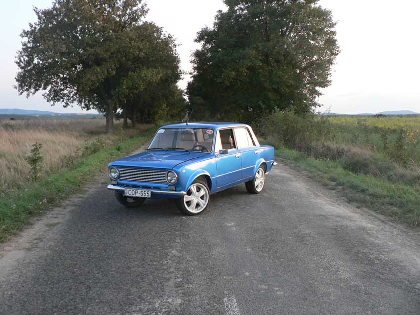 Lada 2101