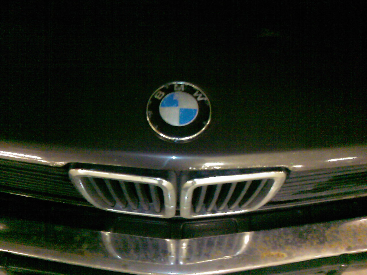 BMW 5..