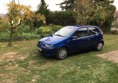 Fiat Punto - norb6