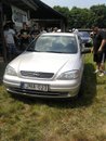 Opel Astra G sedan
