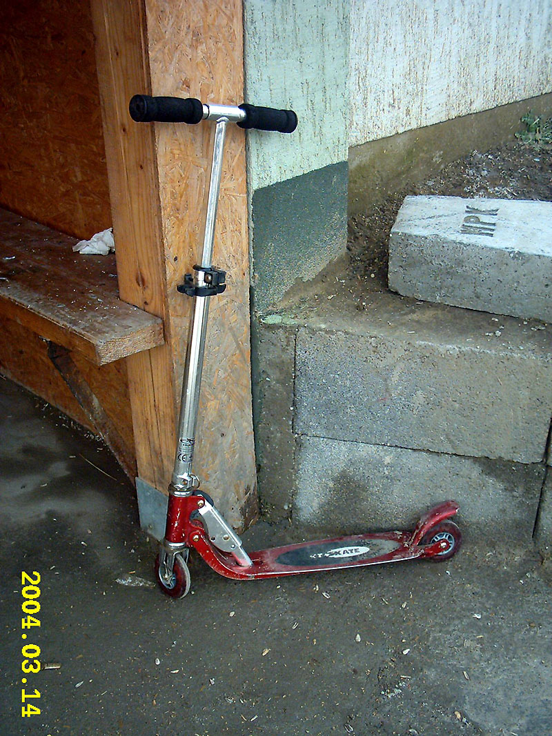 tunying Roller