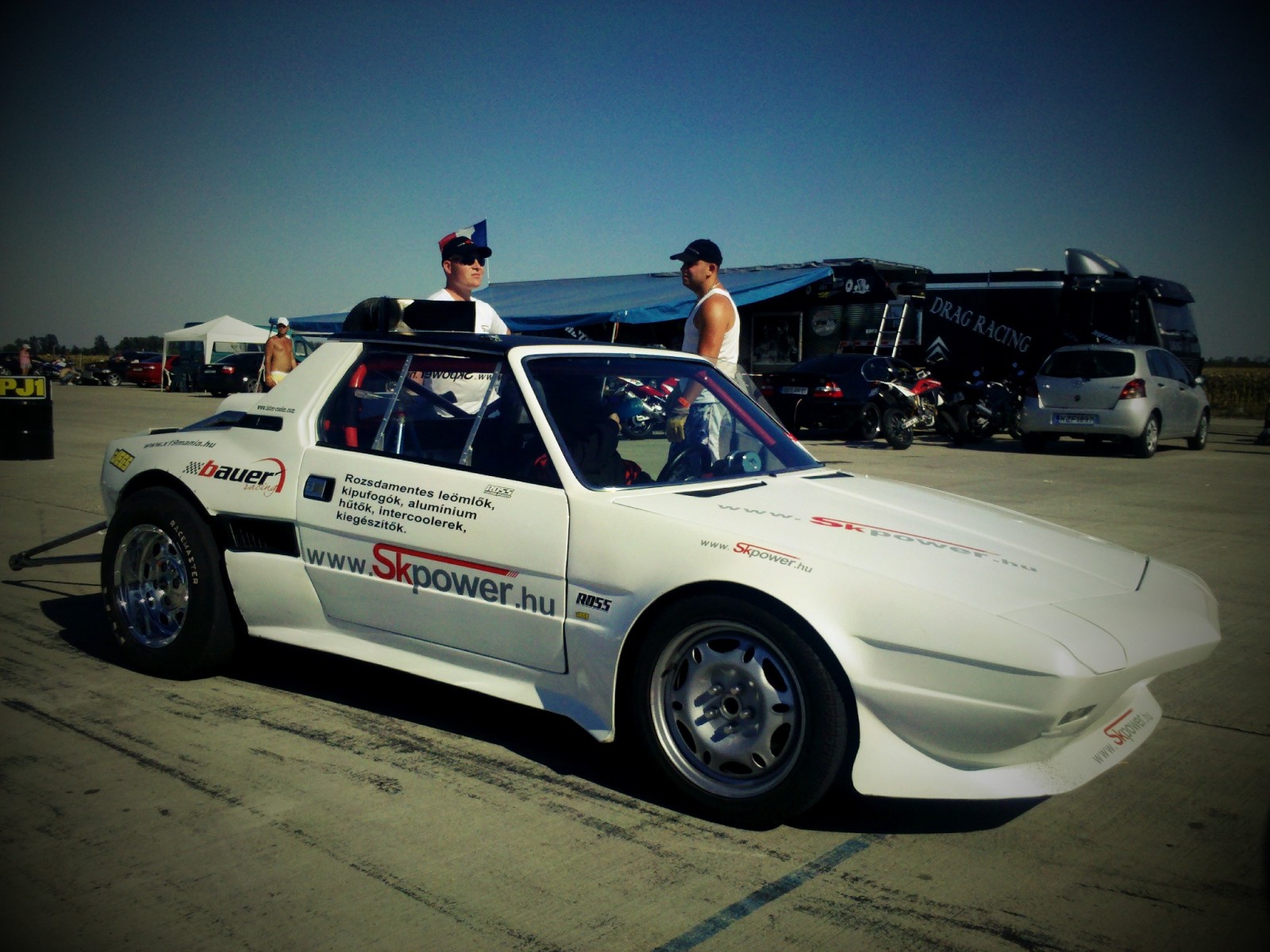 Fiat x1/9