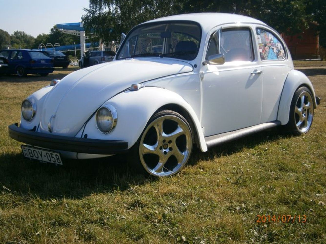 Volkswagen 1.3