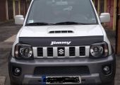 Suzuki Jimny - rav4