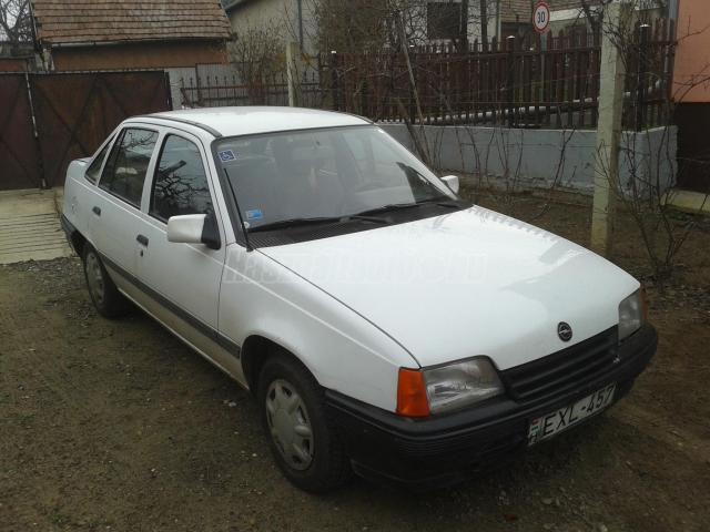 Opel Kadett