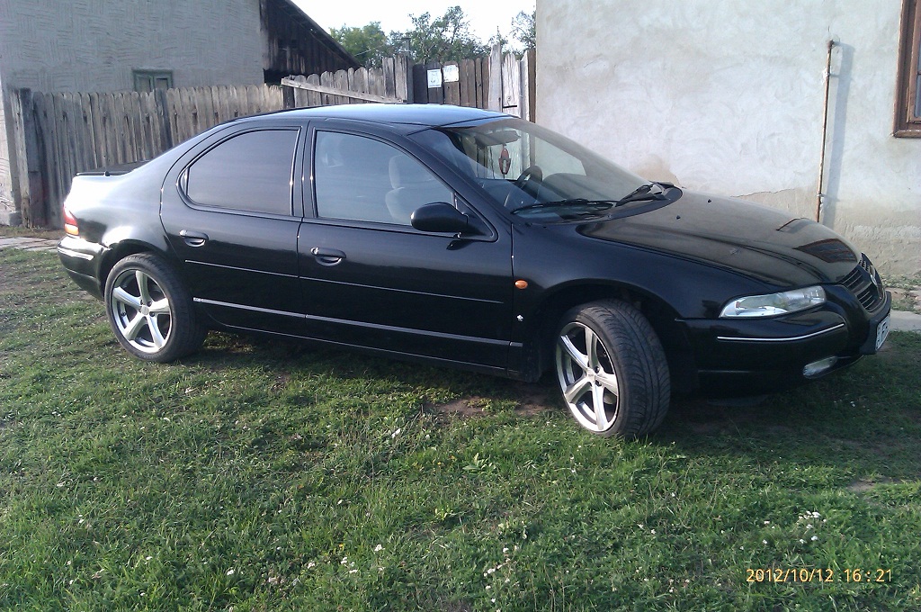 Chrysler Stratus LX