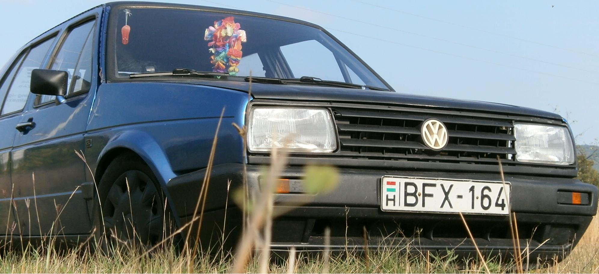Volkswagen g2
