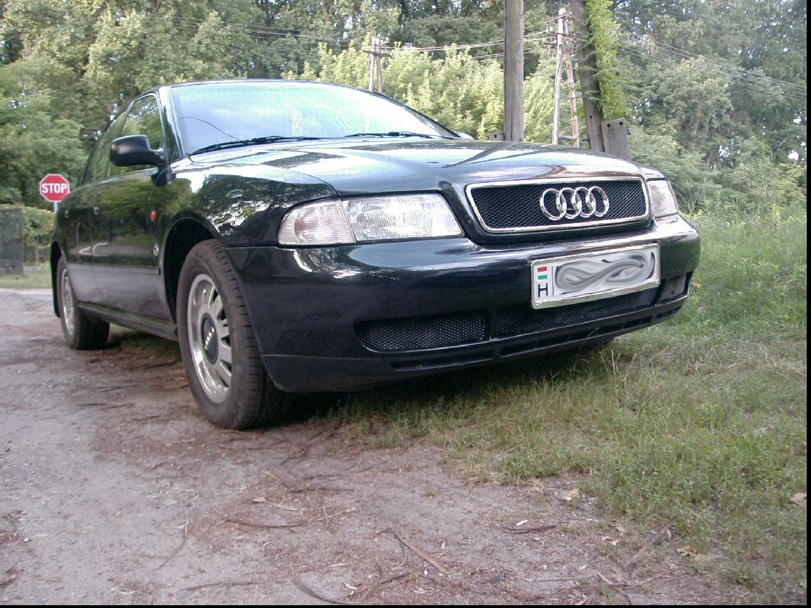 Audi A4 1.8 20V