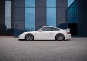Porsche 911 - lowfabrik