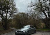 BMW 3-széria - JimbooPUG