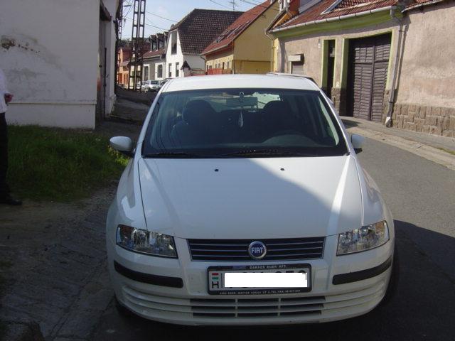 Fiat Stilo