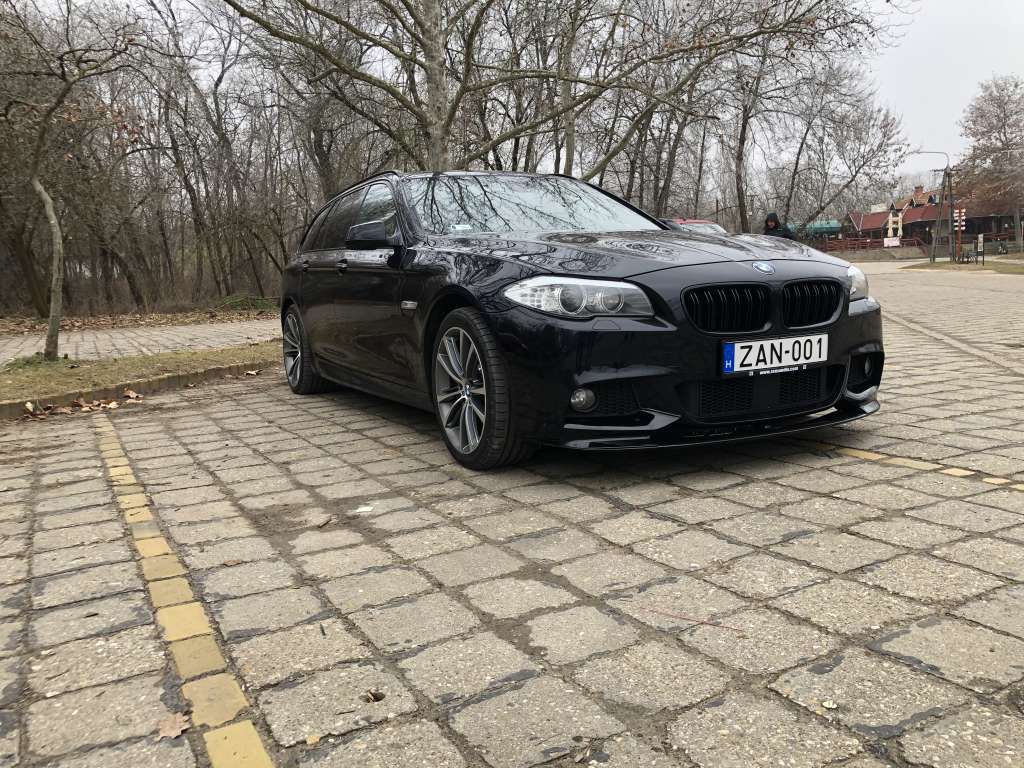 BMW 5-sz?ria