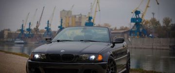 BMW 3-széria - Edem93