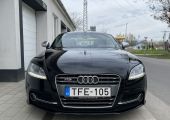 Audi TT-S - tts_robert