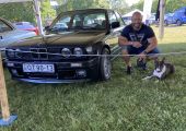 BMW 3-széria - koczka82