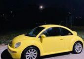 Volkswagen Beetle - BNickey88
