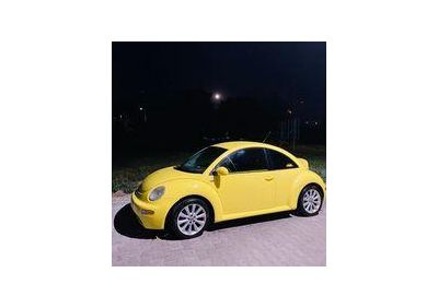 Volkswagen Beetle - BNickey88