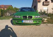 BMW 3-széria - Bimmerboy