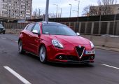 Alfa Romeo Giulietta - agiulietta