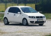 Fiat Punto - Tszabi01