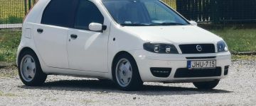 Fiat Punto - Tszabi01