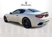 Maserati GranTurismo - Aeffe