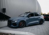 Audi RS3 - Strrs3