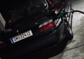 BMW 3-széria - B&Y E36C