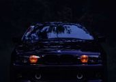 BMW 5-széria - Zsolti1997