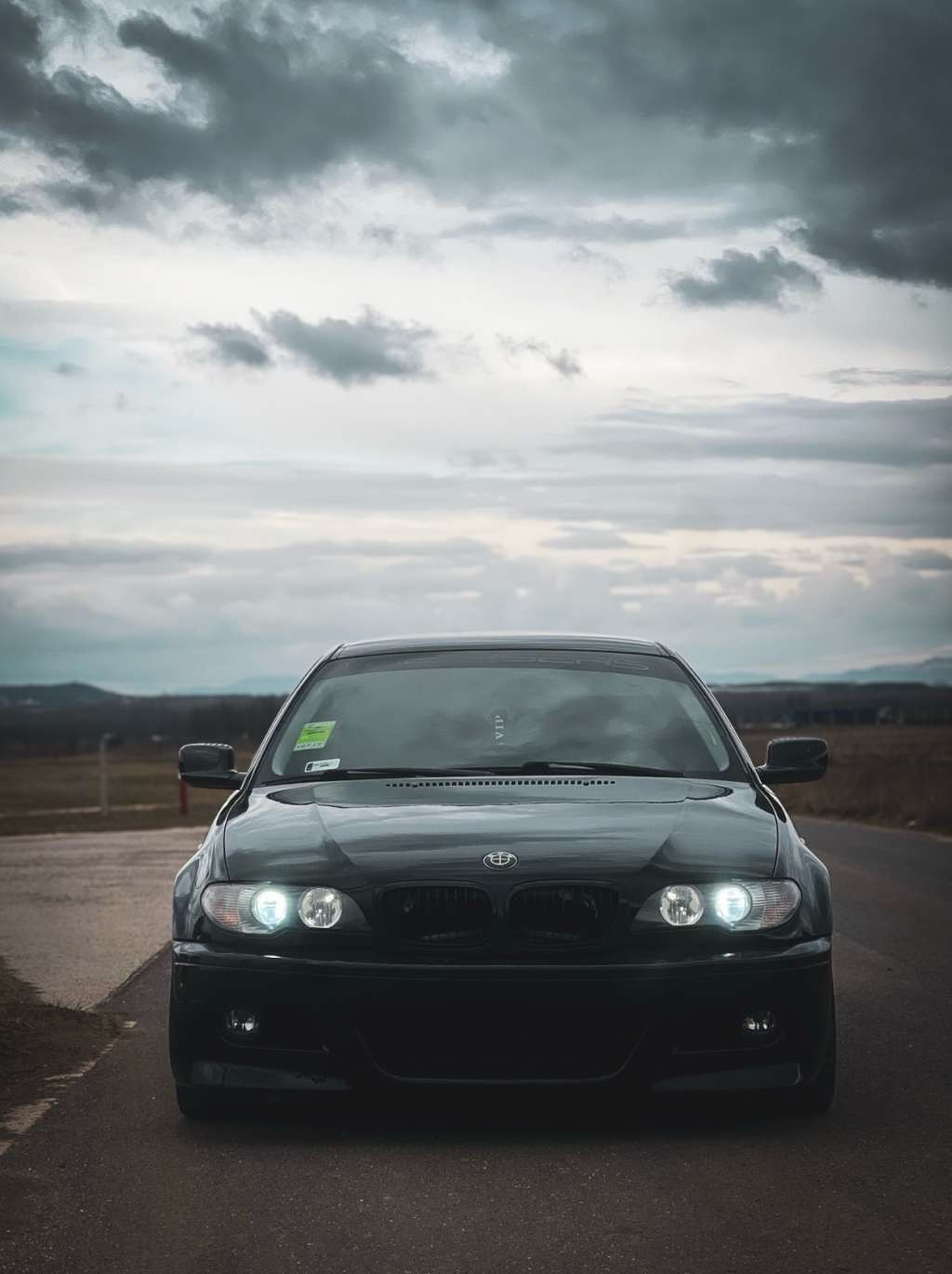 BMW 3-széria