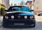 Ford Mustang - Stangman84